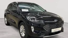 Gebraucht 2022 Ford Kuga Titanium SUV | 17.890 € (Guter Preis)