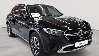 Gebraucht Mercedes GLC220 Advanced 197 PS (144 kW) 2024 SUV