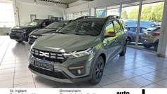 Schieffer grau Neu 2024 Dacia Jogger Extreme Kombi | 22.550 € (Fairer Preis)