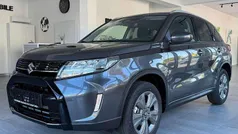 Schwarz Neu 2025 Suzuki Vitara Comfort SUV | 25.900 € (Fairer Preis)