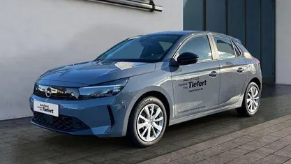 Gebraucht 2024 Opel Corsa Kleinwagen | 20.099 € (Guter Preis)