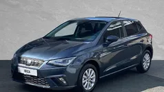 Magnetic grau metall Neu 2025 Seat Ibiza Style | 23.990 € (Fairer Preis)