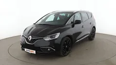 Schwarz Gebraucht 2020 Renault Grand Scénic IV Black Edition Van / Kleinbus | 18.260 € (Fairer Preis)