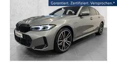 Gebraucht 2024 BMW 330e M Sport Limousine | 43.900 € (Fairer Preis)