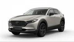 Platinum quartz Gebraucht 2025 Mazda CX-30 Nagisa SUV | 30.590 € (Guter Preis)