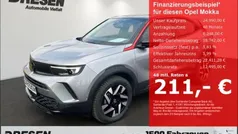 Gebraucht 2024 Opel Mokka GS Line SUV | 24.990 € (Fairer Preis)
