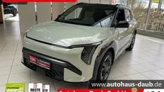 Gebraucht 2024 Kia EV3 4 SUV | 46.770 € (Fairer Preis)