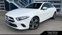 Mercedes A200