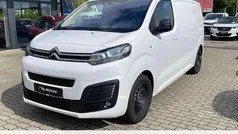 Gebraucht 2024 Citroën Jumpy Van / Kleinbus | 30.990 € (Fairer Preis)