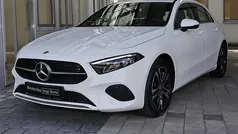 Gebraucht 2024 Mercedes A200 Progressive Limousine | 29.990 € (Fairer Preis)