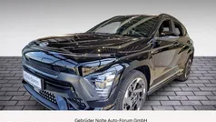 Gebraucht 2025 Hyundai Kona N Line SUV | 37.590 € (Fairer Preis)