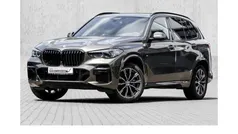 Schwarz Gebraucht 2022 BMW X5 Sport Line SUV | 57.990 € (Fairer Preis)