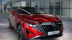 Gebraucht 2024 Nissan Qashqai N-Connecta SUV | 34.950 € (Guter Preis)