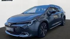 Marlingrau Neu 2025 Toyota Corolla Kombi | 33.780 € (Fairer Preis)