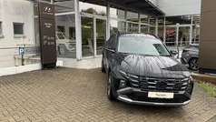 Abyss black Neu 2025 Hyundai Tucson Trend SUV | 34.750 € (Fairer Preis)
