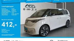 Gebraucht 2023 VW ID. Buzz Pro Van | 46.250 € (Guter Preis)