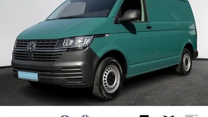 Gebraucht VW Transporter 90 PS (66 kW) 2020 Van