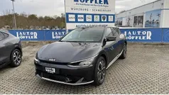 Gebraucht 2024 Kia EV6 SUV | 43.990 € (Guter Preis)