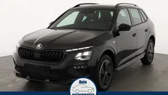 Schwarz Neu 2025 Skoda Kamiq Monte Carlo SUV | 27.495 € (Guter Preis)