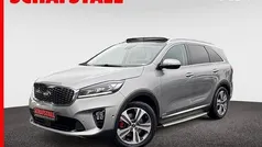 Grau ((klg) stahlgrau met) Gebraucht 2020 Kia Sorento GT-Line SUV | 32.979 € (Fairer Preis)
