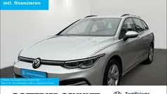 VW Golf VIII