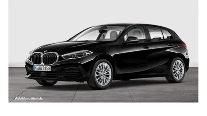 Gebraucht BMW 118 Advantage 136 PS (100 kW) 2023 Kleinwagen