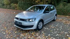 Gebraucht 2009 VW Polo Trendline Limousine | 3.750 € (Fairer Preis)