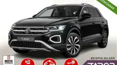 Gebraucht 2025 VW T-Roc Style SUV | 32.288 € (Superpreis)