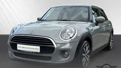 Metallic) (grau Gebraucht 2020 Mini Cooper Kleinwagen | 19.990 € (Fairer Preis)