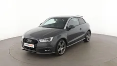 Gebraucht 2017 Audi A1 S-Line Kleinwagen | 12.650 € (Fairer Preis)