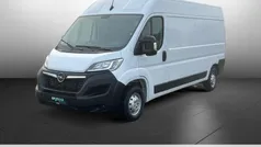 Othercolor Gebraucht 2023 Opel Movano Van | 24.490 € (Guter Preis)