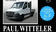 Arktikweiß Gebraucht 2020 Mercedes Sprinter Van | 32.118 € (Fairer Preis)
