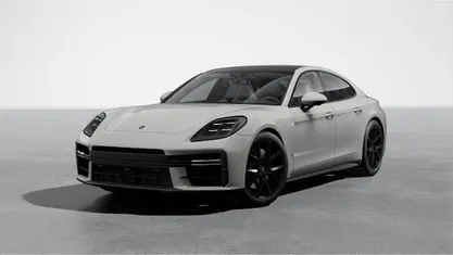 Gebraucht 2025 Porsche Panamera GTS Limousine | 209.661 € (Teuer)