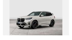 Dune grey metallic Neu 2025 BMW X3 Performance SUV | 67.990 € (Fairer Preis)