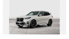 Dune grey metallic Neu 2025 BMW X3 Performance SUV | 67.990 € (Fairer Preis)