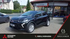 Onyxschwarz Neu 2025 Mitsubishi ASX Plus SUV | 21.590 € (Guter Preis)