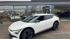 Gebraucht 2025 Kia EV6 Comfort SUV | 49.970 € (Fairer Preis)