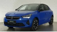 Gebraucht 2021 Opel Corsa-e GS Line Kleinwagen | 16.624 € (Fairer Preis)