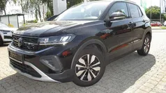 Gebraucht 2025 VW T-Cross Goal SUV | 25.490 € (Fairer Preis)