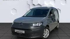 Grau Gebraucht 2025 VW Caddy Maxi Van / Kleinbus | 33.738 € (Guter Preis)