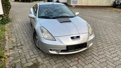 Gebraucht 1999 Toyota Celica Coupé | 4.485 € (Fairer Preis)