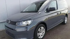 Gebraucht 2025 VW Caddy Basis Van / Kleinbus | 35.090 € (Superpreis)