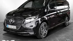 Mercedes V300