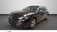 Gebraucht 2025 VW Passat Business Kombi | 35.950 € (Superpreis)