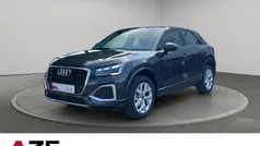 Gebraucht 2025 Audi Q2 Advanced SUV | 31.890 € (Fairer Preis)