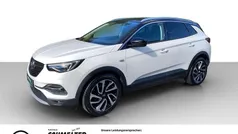 Gebraucht 2019 Opel Grandland X Ultimate SUV | 14.440 € (Fairer Preis)