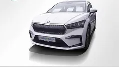 Gebraucht 2025 Skoda Enyaq iV SUV | 43.440 € (Superpreis)
