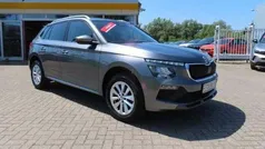 Graphitgrau Gebraucht 2024 Skoda Kamiq SUV | 24.790 € (Fairer Preis)