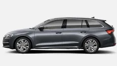 Gebraucht 2025 Skoda Octavia Kombi | 37.263 € (Fairer Preis)