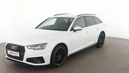 Gebraucht 2019 Audi A4 Design Kombi | 19.770 € (Fairer Preis)